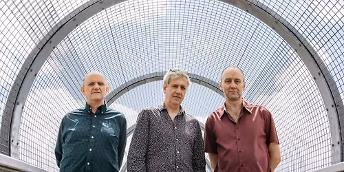 THE NECKS :: Live in Sofia :: 08.11.2025
