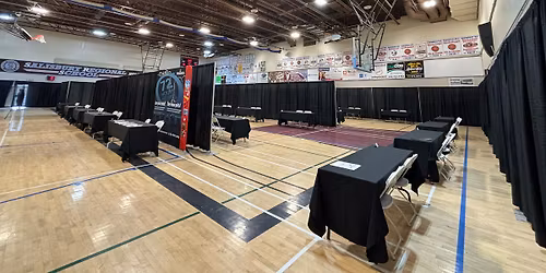 Salisbury Wellness Expo