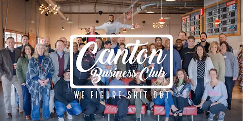 Canton Business Club