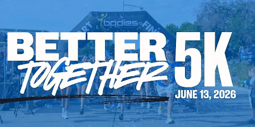 Better Together 5K
