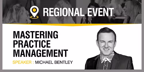 Mastering Practice Management