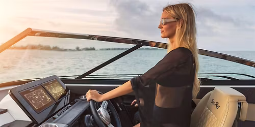 Women on Water\u00ae