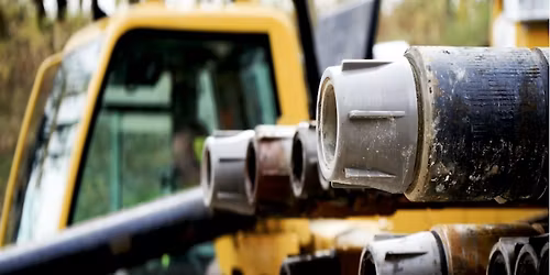 HDD Training - Newburgh