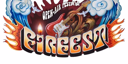 F\u00edrfest 2026