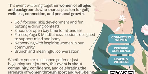 International Women's Day Event