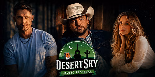 DESERT SKY MUSIC FESTIVAL 2026