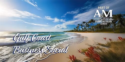 Gulf Coast Business Network