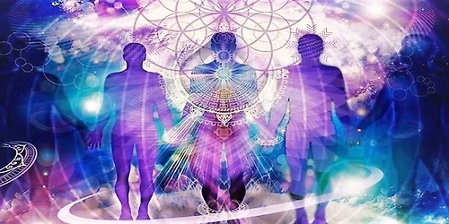 Soul Threads: Exploring Your Past Lives - 8\/22\/25 - IN-PERSON