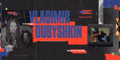 Vladimir Dubyshkin