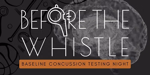 Before the Whistle: Baseline Concussion Testing for Student Athletes