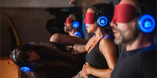 Awakening - 9D Breathwork Event South Fremantle