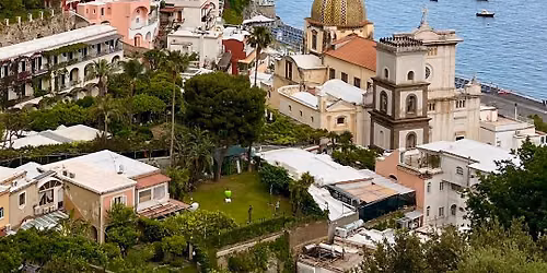 Naples, Positano & Amalfi Coast Tour