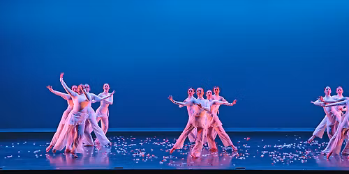 Dancenter North - Defile: PINK at Mainstage Theatre, James Lumber Center for the Performing Arts