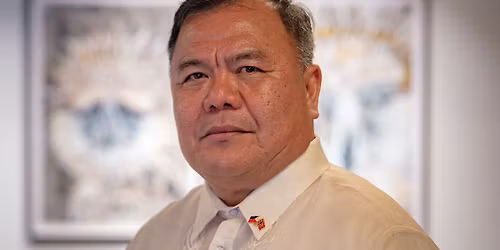 Meet and Greet with Philippine Ambassador to Norway