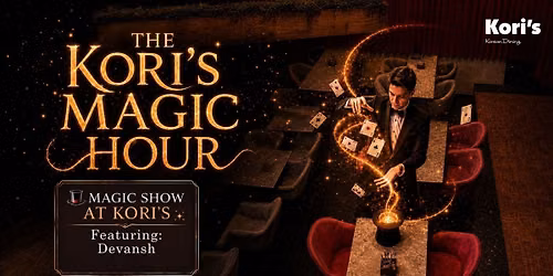 The Kori's Magic Hour