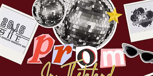 Prom in Thetaland
