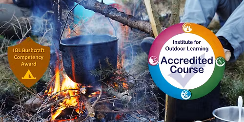 IOL Bushcraft Competency Award