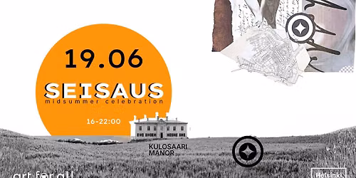 SEISAUS - Midsummer celebration