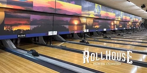 Bowl Into Networking: Chamber After Hours - The Rollhouse