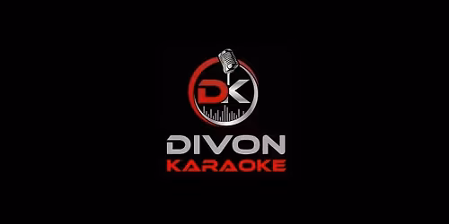 Karaoke fun with KJ Divon