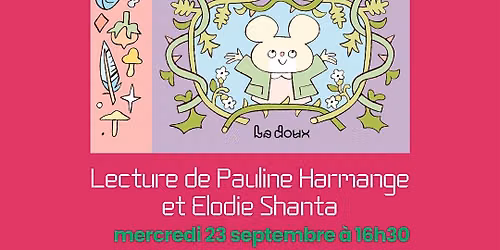 MINUSCULE TRESOR, lecture \u00e0 partir de 3 ans.