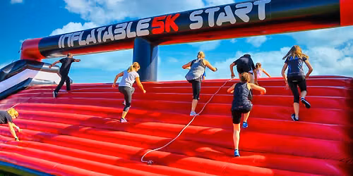 Southampton Inflatable 5k 2027