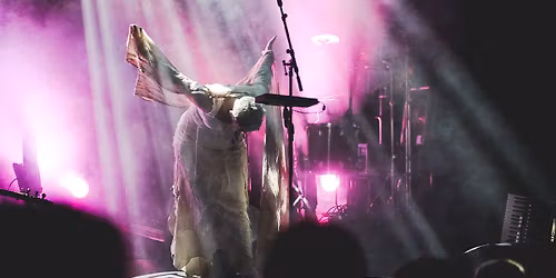 Sorten Muld \/\/ Turbinen, Randers