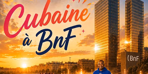 CUBAINE A BNF