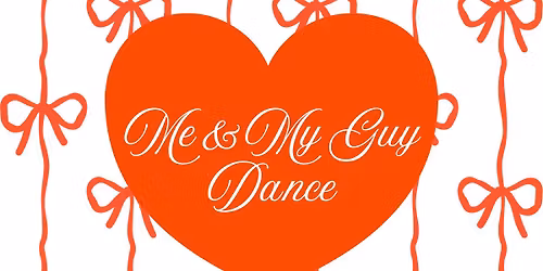 Me and My Guy Dance