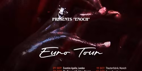 Goldlink Bristol Tickets