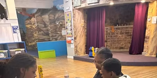 Sunday Family Game Day!