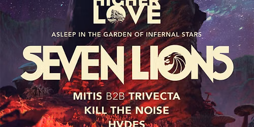 Seven Lions