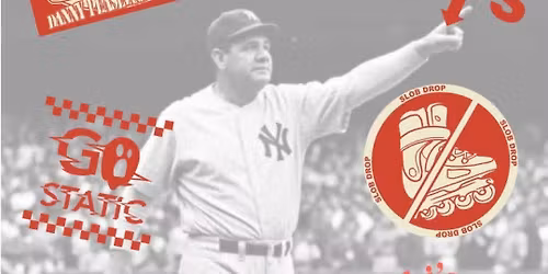 The Pomps\/DPR\/SLOB DROP\/Go Static