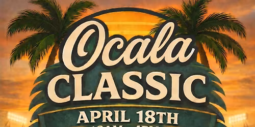 Ocala Classic