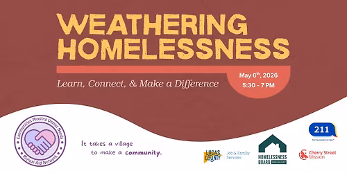 Weathering Homelessness: A Round-Table Discussion