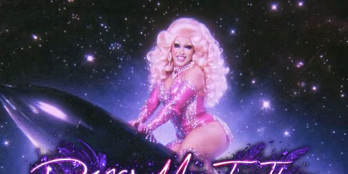 Drag Me to the Rave at Wave