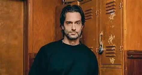 Chris D'Elia