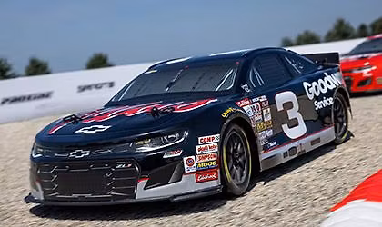 SJRCRC Winter Indoor Race Series 