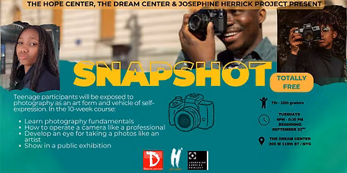 Snapshot