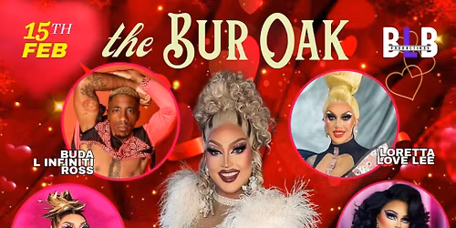 LOVE vs. HATE: Drag Brunch