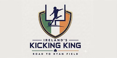 Ireland's Kicking King: Road to Ryan Field: Ballyboden, Dublin
