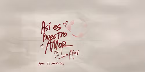 Luis Alfonso in Tampa