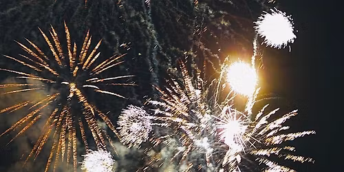 Firework Extravaganza at Cockerham Sands - Everyone welcome