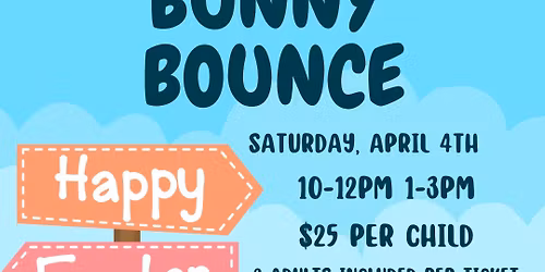 Bunny Bounce