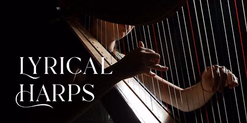 Lyrical Harps