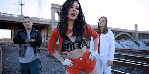 K*ll My Coquette (IndigoBravo Promotions)