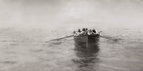 Stefan Andersson in Marstrand