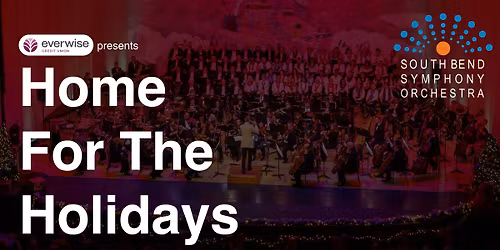 Home For The Holidays