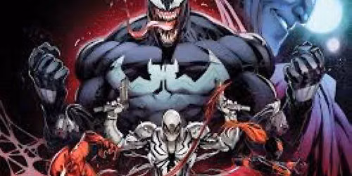 Heroclix Chase Booster Tournament