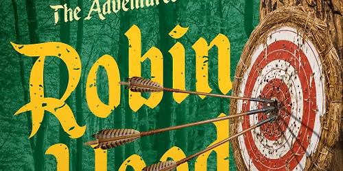 The Adventures of Robinhood